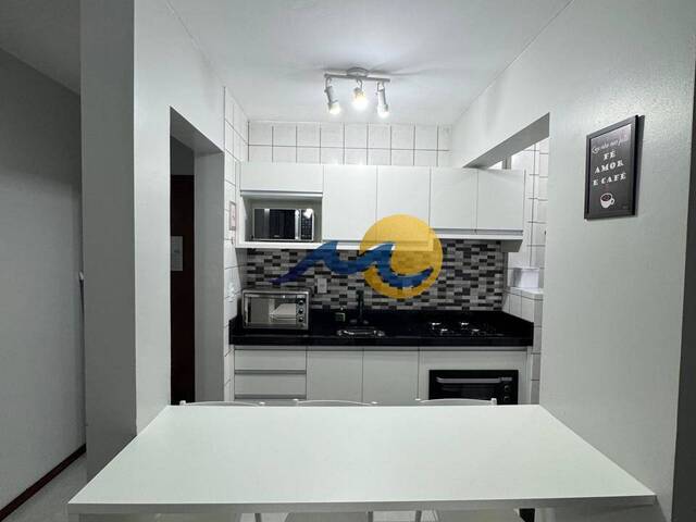 Apartamento para Temporada em Florianópolis - 2