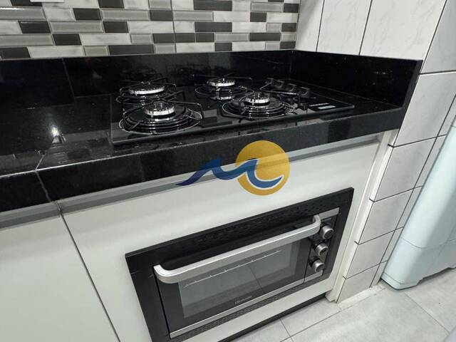Apartamento para Temporada em Florianópolis - 5