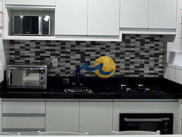 Apartamento para Temporada em Florianópolis - 4