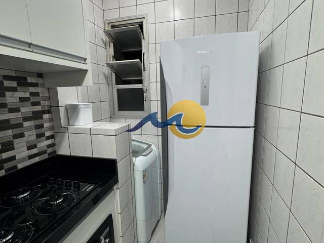 Apartamento para Temporada em Florianópolis - 3