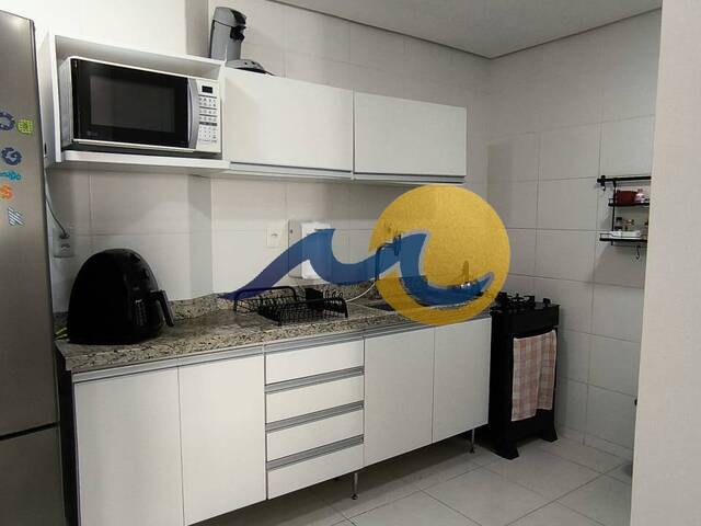 Apartamento para Venda em Florianópolis - 3