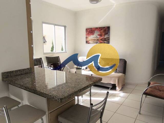 Apartamento para Venda em Florianópolis - 3