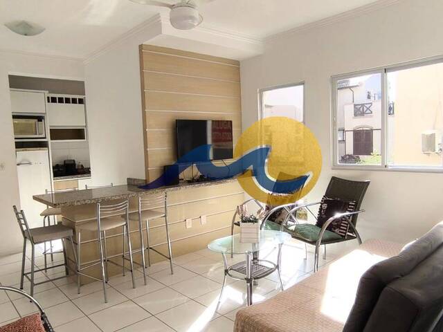 Apartamento para Venda em Florianópolis - 2