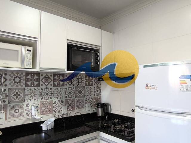 Apartamento para Temporada em Florianópolis - 2