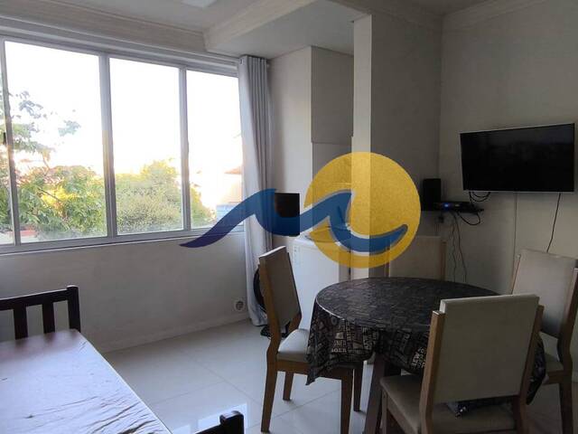 Apartamento para Temporada em Florianópolis - 5