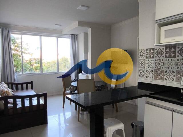 Apartamento para Temporada em Florianópolis - 3