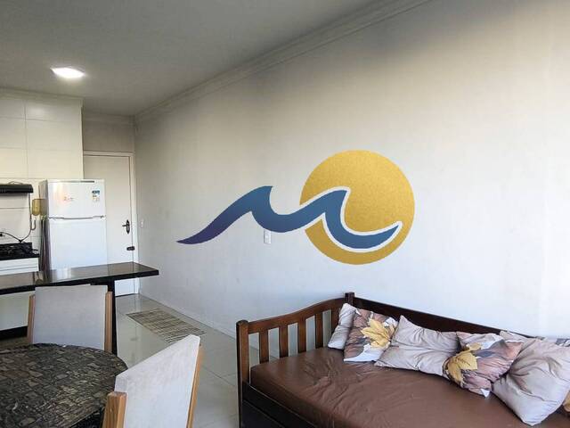 Apartamento para Temporada em Florianópolis - 4