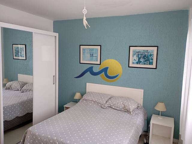 Apartamento para Temporada em Florianópolis - 4