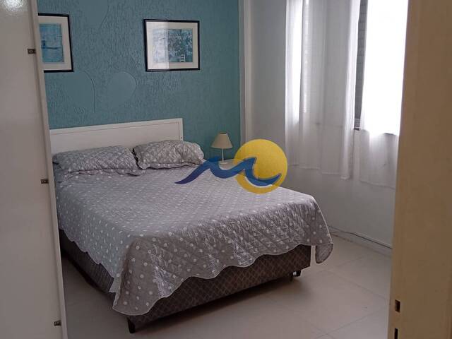 Apartamento para Temporada em Florianópolis - 5