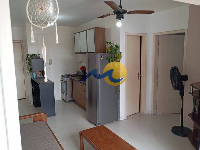 #52 - Apartamento para Temporada em Florianópolis - SC