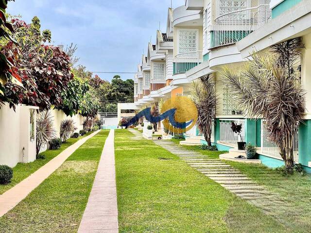 #53 - Casa para Temporada em Florianópolis - SC